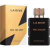 Туалетна вода La Rive Mr. Sharp 100 мл (5901832068655) - Image 2