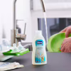 Засіб для ручного миття посуду Chicco для дитячого посуду 300 мл (8058664095186) - Image 4