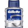 Лосьон после бритья Gillette Series Sea Mist Восстанавливающий 100 мл (7702018620265) - Image 3