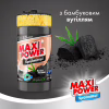Средство для ручного мытья посуды Maxi Power Черный уголь 1000 мл (4823098411796) - Image 2