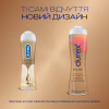 Интимный гель-смазка Durex Real Feel для анального секса на силиконовой основе (лубрикант) 50 мл (4820108005327) - Image 3