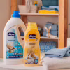 Кондиционер для белья Chicco Sensitive Tender Touch Детский смягчитель 750 мл (8058664122332) - Image 4