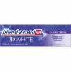 Зубная паста Blend-a-med 3D White Классическая свежесть 75 мл (8006540792971) - Image 2