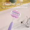 Змінні касети Gillette Venus ComfortGlide Breeze 8 шт. (7702018886463) - Image 3