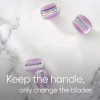 Змінні касети Gillette Venus ComfortGlide Breeze 8 шт. (7702018886463) - Image 6
