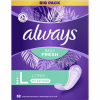 Щоденні прокладки Always Daily Fresh Long Без запаху 52 шт. (8700216461962) - Image 2