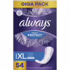 Щоденні прокладки Always Daily Protect XL Нейтралізація запаху 54 шт. (8700216462044) - Image 2