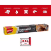 Бумага для выпечки пергаментная Chisto Professional XXL Листовой Силиконизированный 38 х 42 см 15 шт. (4823098414377) - Image 2