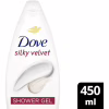 Гель для душу Dove Шовковистий оксамит 450 мл (8720181468438) - Image 3