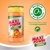 Засіб для ручного миття посуду Maxi Power Манго 1 л (4820204702076) - Image 6