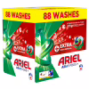 Капсули для прання Ariel Pods+ All-in-1 Extra Stain Removal Екстрасила виведення плям 88 шт. (8700216764353) - Image 2