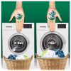Капсули для прання Ariel Pods+ All-in-1 Touch of Lenor Дотик свіжого повітря Lenor 44 шт. (8700216765077) - Image 7