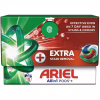 Капсули для прання Ariel Pods+ All-in-1 Extra Stain Removal Екстрасила виведення плям 10 шт. (8700216764704) - Image 2