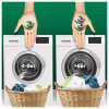 Капсули для прання Ariel Pods+ All-in-1 Extra Stain Removal Екстрасила виведення плям 10 шт. (8700216764704) - Image 7