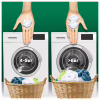 Капсули для прання Ariel Pods All-in-1 Sensitive Skin Для чутливої шкіри 100 шт. (8700216765619) - Image 7