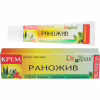 Крем для тіла Dr.Трав Раножив 30 г (4823014304065) - Image 2