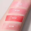 Помада для губ Artdeco Color Booster Lip Balm 08 - Nude (4052136085143) - Image 6
