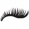 Туш для вій Pupa Vamp! Mascara Sexy Lashes 011 - Black (8011607333424) - Image 4