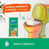 Туалетний папір Smile Comfort Вологий 10 аркушів (4823071666007) - Image 4