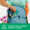 Туалетний папір Smile Comfort Вологий 10 аркушів (4823071666007) - Image 5