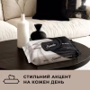 Влажные салфетки Smile Черные и белые 84 шт. (4823071670578) - Image 6