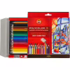 Олівці кольорові Koh-i-Noor Polycolor художні 36 кольорів (3835) - Image 3