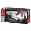 Степлер Maped ADVANCED METAL, металевий, 25л., (Скоби №24 / 6, 26/6), сріб (MP.354510) - Image 4