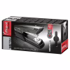Степлер Maped ADVANCED METAL, металевий, 25л., (Скоби №24 / 6, 26/6), сріб (MP.354510) - Image 6