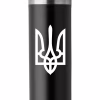 Ручка кулькова Parker JOTTER 17 UKRAINE Bond Street Black CT BP Трезубец (16232_T001w) - Image 2
