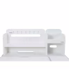Парта Cubby Nerine grey (221920) - Image 8