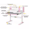 Парта ErgoKids TH-330 Pink (TH-330 W/PN) - Image 4