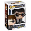 Фигурка для геймеров Funko Pop Гарри Поттер с палочкой (5858) - Image 2