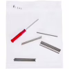 Конструктор ZIPP Toys Потяг DF2159 з рельсами, зелений на радіокеруванні (98252) - Image 7