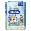 Підгузки Pampers для плавання Splashers Розмір 3-4 (6-11 кг) 12 шт (8001090698346) - Image 2