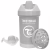 Поїльник-непроливайка Twistshake 300 мл 78278 сіра (69891) - Image 2