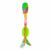 Игрушечное оружие Zing Пускатель с двумя ракетами Air Storm - Sky Ripperz (AS610) - Image 3