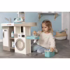 Игровой набор Smoby Интерактивный набор 2 в 1 Тефаль Кухня + Прачечная (311050) - Image 5