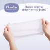 Дитячі вологі серветки Chicolino з перших днів життя 60 шт (4823098411765) - Image 4