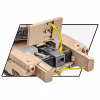 Конструктор Cobi Танк M1A2 Абрамс, 975 деталей (COBI-2622) - Image 7