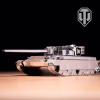 Конструктор Metal Time колекційна модель Conqueror FV214 (MT069) - Image 8