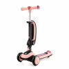 Самокат Kinderkraft Halley Rose Pink (KRHALL00PNK0000) (5902533922314) - Image 3