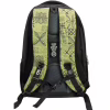 Рюкзак шкільний Cool For School 15.5l 15 "Green/Black (CF86346) - Image 2
