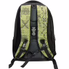 Рюкзак школьный Cool For School 15.5l 15 "Green/Black (CF86346) - Image 2