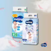 Подгузники Moony M 6-12 кг 52 шт (4903111152360) - Image 2