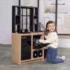 Игровой набор Smoby Интерактивная кухня Лофт с кофеваркой, аксессуарами и звуковым эффектом (312600) - Image 7