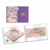 Набір для творчості Djeco Скарби мрій виготовлення обручів (DJ09837) - Image 4