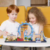 Пазл Cubic Fun Тривимірна головоломка-конструктор City Line Лондон з LED підсвіткою (L532h) - Image 7