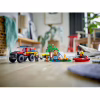 Конструктор LEGO City Пожежний позашляховик з рятувальним човном 301 деталей (60412) - Image 7
