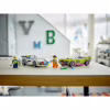 Конструктор LEGO City Преследование маслкара на полицейском автомобиле 213 деталей (60415) - Image 2