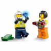 Конструктор LEGO City Преследование маслкара на полицейском автомобиле 213 деталей (60415) - Image 3